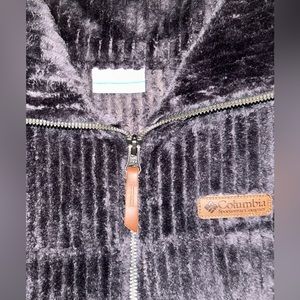 Columbia Fire Side Sherpa Vest